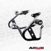 Defensa Armoparts Pulsar 200 Ns 0201031242