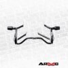 Defensa Armoparts Pulsar 200 Ns 0201031242