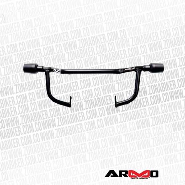 Defensa Armo Parts Pulsar Ug 0201031211