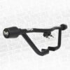 Defensa Armo Parts Suzuki Gs150R