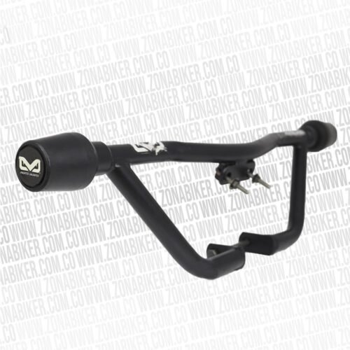 Defensa Armo Parts Suzuki Gs150R
