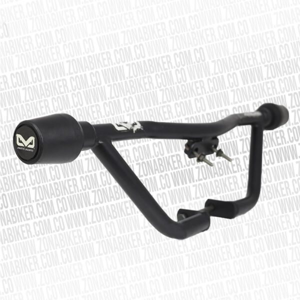 Defensa Armo Parts Suzuki Gs150R