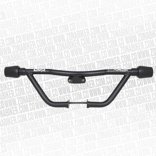 Defensa Armo Parts Suzuki Gs150R