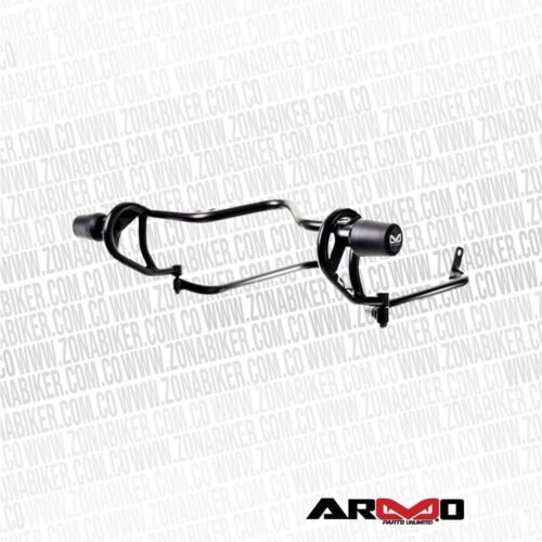 Defensa Armo Parts Yamaha Bws125