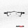 Defensa Armo Parts Yamaha Bws125