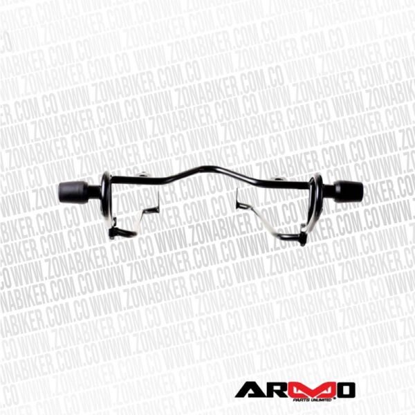 Defensa Armo Parts Yamaha Bws125