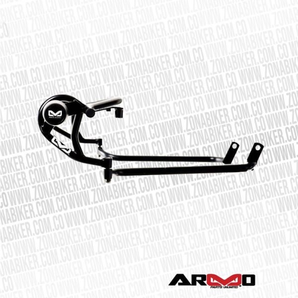 Defensa Armo Parts Yamaha Bws125