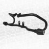 Defensa Armo Parts Yamaha Fazer 13-14