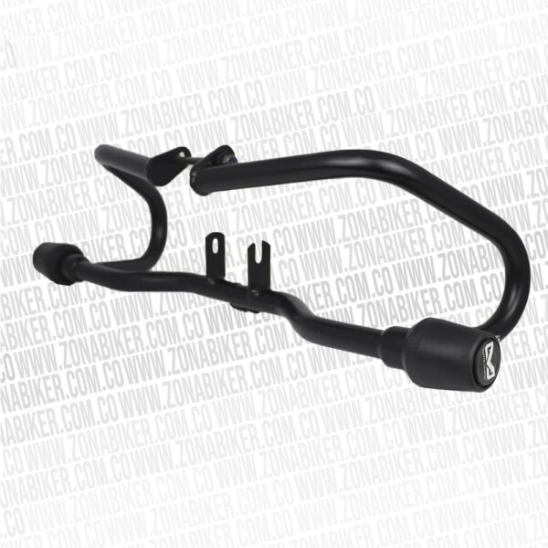 Defensa Armo Parts Yamaha Fazer 13-14