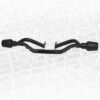 Defensa Armoparts Yamaha Libero125 Ybr125