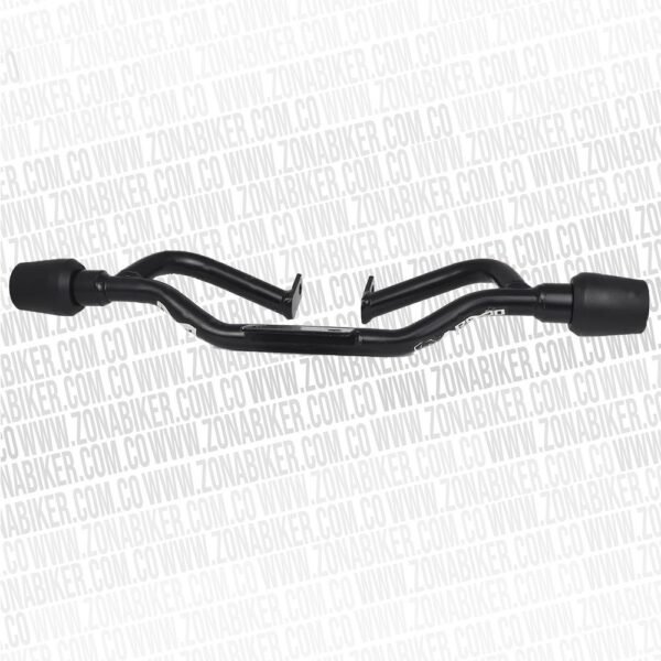 Defensa Armoparts Yamaha Libero125 Ybr125