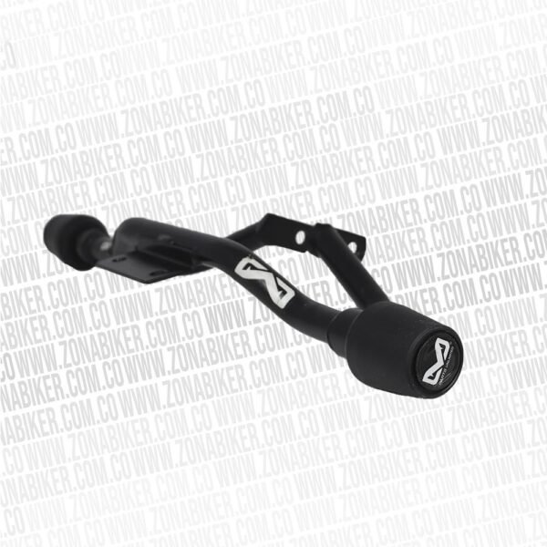Defensa Armoparts Yamaha Libero125 Ybr125