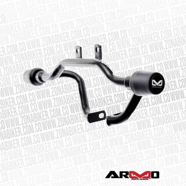 Defensa Armo Parts Yamahasz-R 0201071276