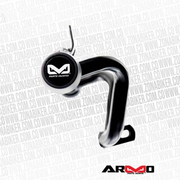 Defensa Armo Parts Yamahasz-R 0201071276
