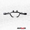 Defensa Armo Parts Yamahasz-R 0201071276