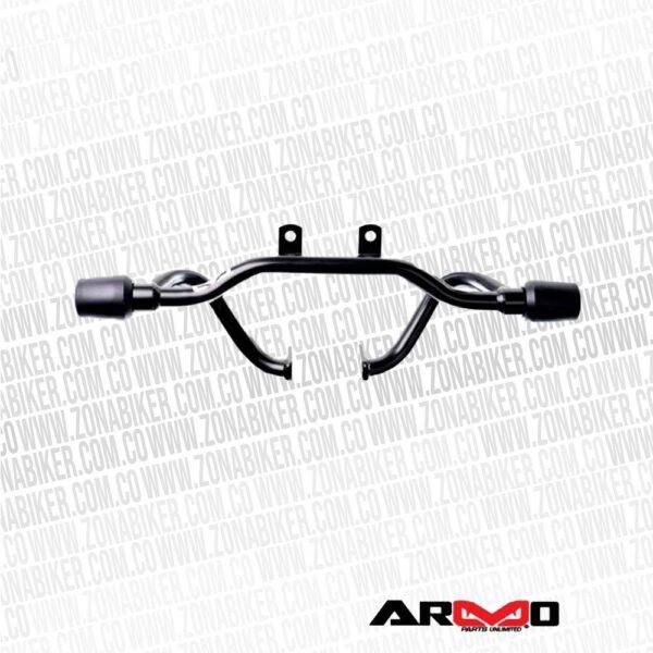 Defensa Armo Parts Yamahasz-R 0201071276