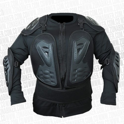 Body Armor Probiker