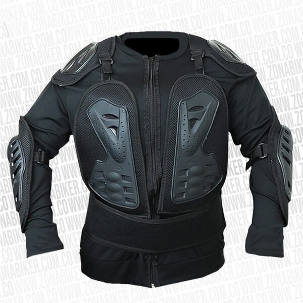 Body Armor Probiker