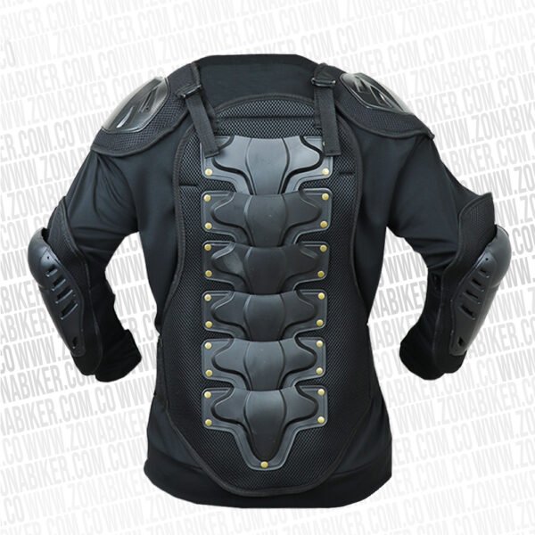 Body Armor Probiker