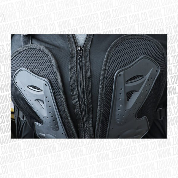 Body Armor Probiker