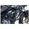 Defensa Fireparts Para Pulsar 200 Ns