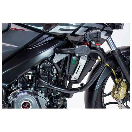 Defensa Fireparts Para Pulsar 200 Ns