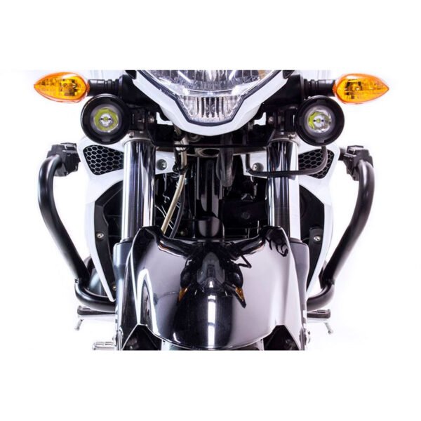 Defensa Fireparts Para Suzuki Vstrom 250Sx