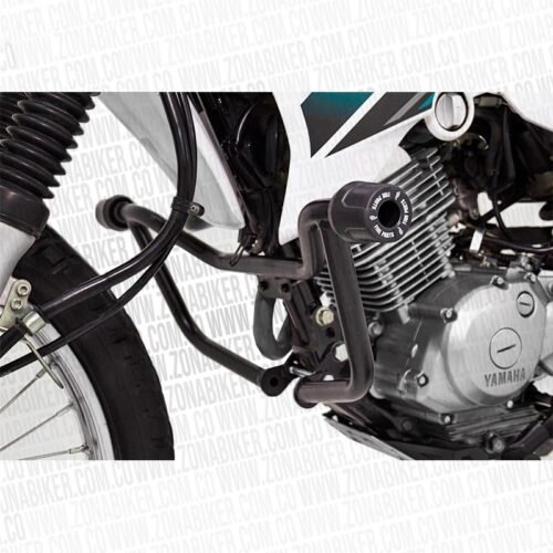 Defensa Fireparts Variant Yamaha Xtz 125