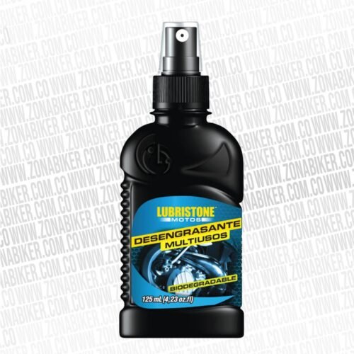 Desengrasante De Cadenas Multiusos 125Ml