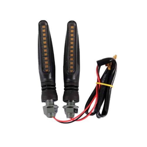 Direccional Zxd-04 Lineal Secuencial