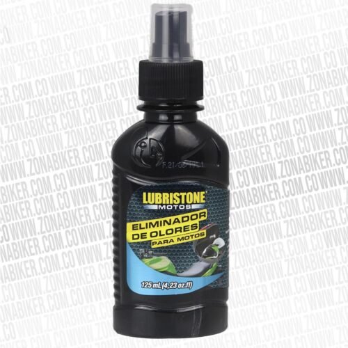 Eliminador De Olores 125Ml Lubristone