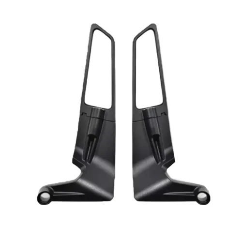 Espejo Aleron Naked Negro