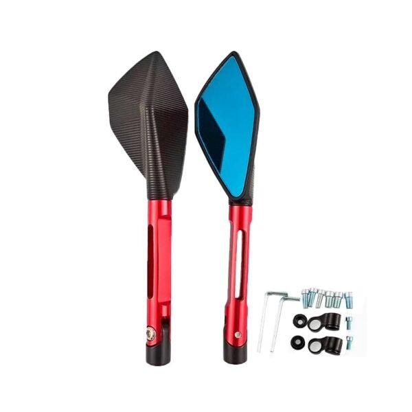 Espejo-Rizoma-5-Puntas-Rojo-0.jpg Espejos Rizoma 5 Puntas Rojo