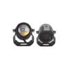 Exploradora Mini Driving 5 Funciones Alta Potencia Luz Blanca Y Amarilla