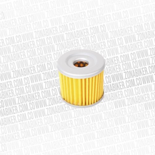 Filtro De Aceite Suzuki Viva-Best-Gixxer 150