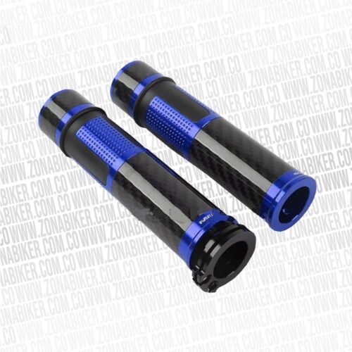 Grips Carbono Rizoma