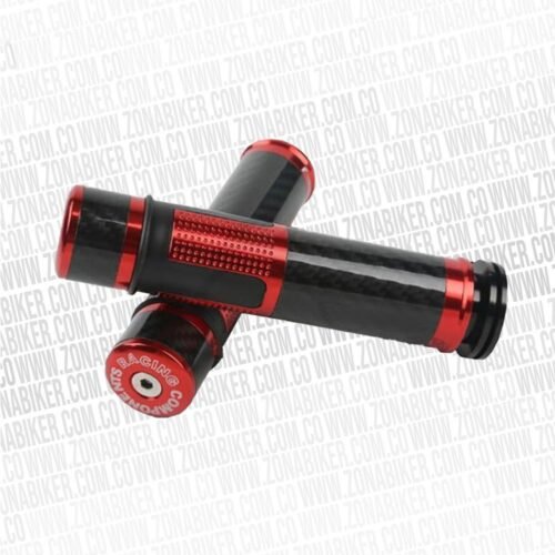 Grips Carbono Rizoma
