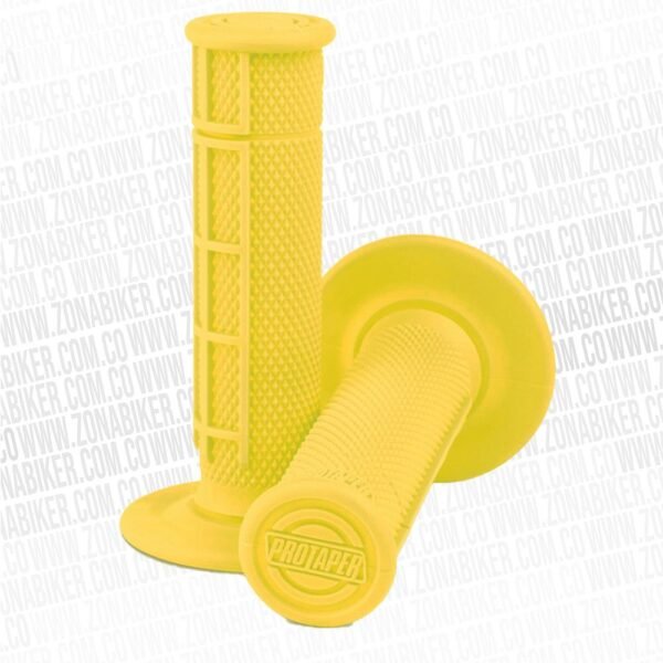 GRIPSPROTAPERNEONAMARILLO.jpg Grips Protaper Neon Amarillo