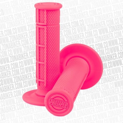 Grips Protaper Neon Fucsia