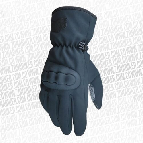 Guante Imp Prot  F27 Negro