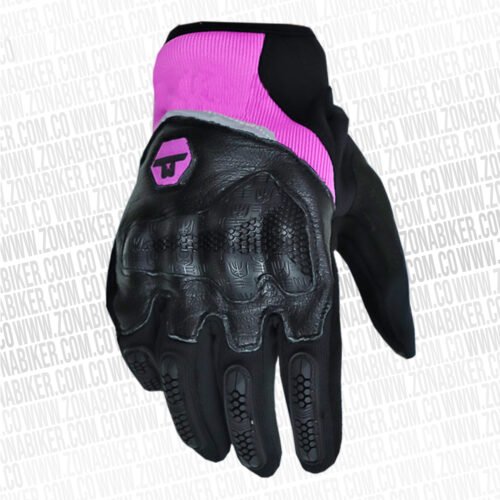 Guante Prot Mto-30 Morado