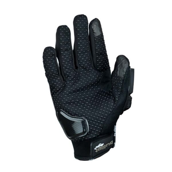 Guante-Bullet-270Rt-Negro-Negro-2.jpg Guante Bullet 270Rt Negro Negro