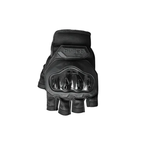 Guante Bullet Bt- 270 Lite Negro