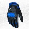 Guante Prot Mto-35 Azul
