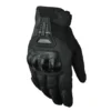 Guantes Puizzance Pz07 Proteccion Negro Gris