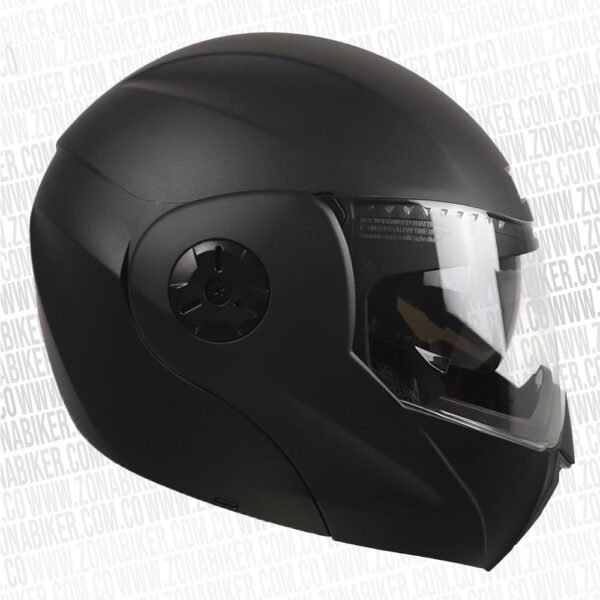 ICH3110KIDSSOLIDNEGRO2.jpg Ich 3110 Kids Solid Negro