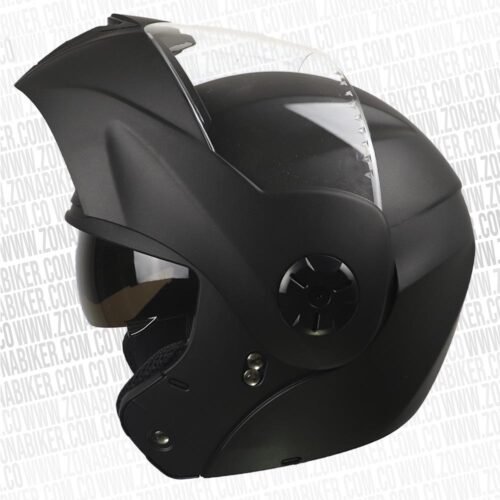 Ich 3110 Kids Solid Negro