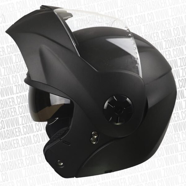 ICH3110KIDSSOLIDNEGRO4.jpg Ich 3110 Kids Solid Negro
