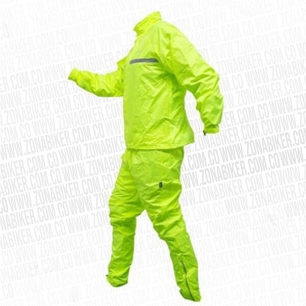 IMPERMEABLESHAFT560XLITEAMARILLO1.jpg Impermeable Shaft 560 Xlite Amarillo