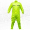 Impermeable Shaft 560 Xlite Amarillo
